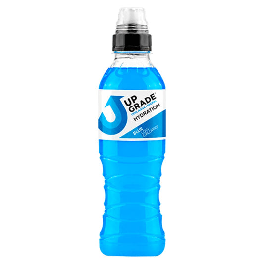 San Benedetto Upgrade Blue Isotonic Drink 500ml