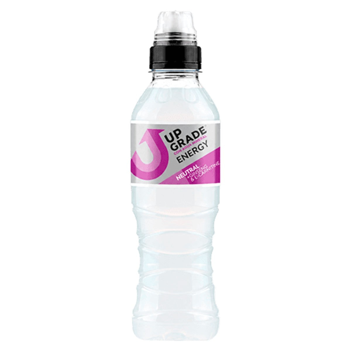 San Benedetto Upgrade Neutral Lemon Isotonic Drink 500ml