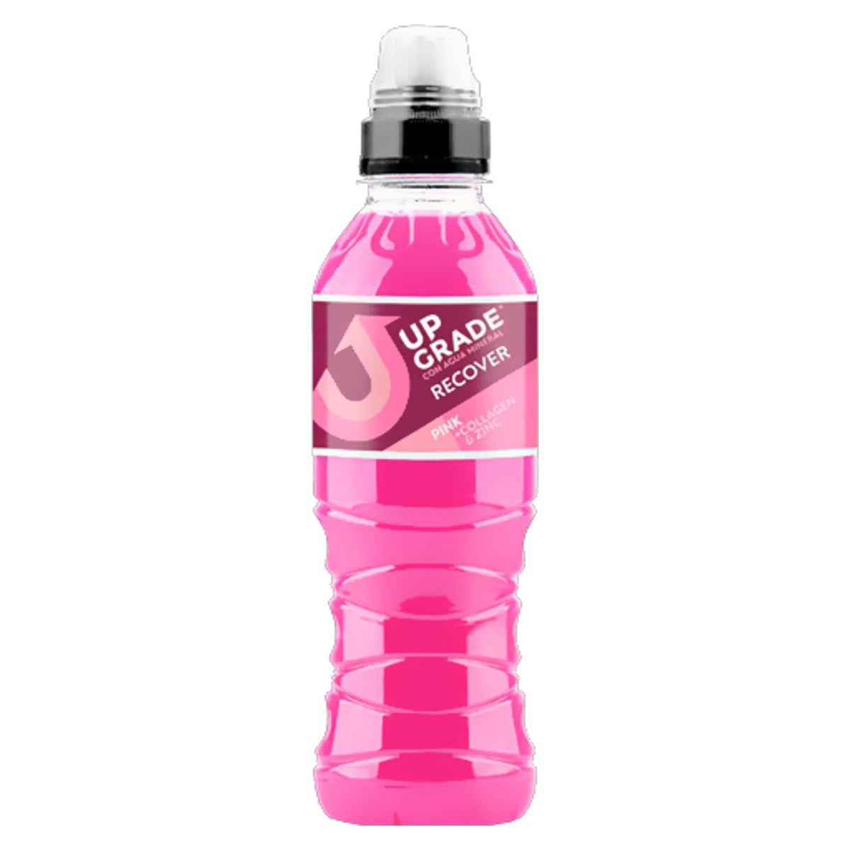 San Benedetto UpGrade Pink 500ml