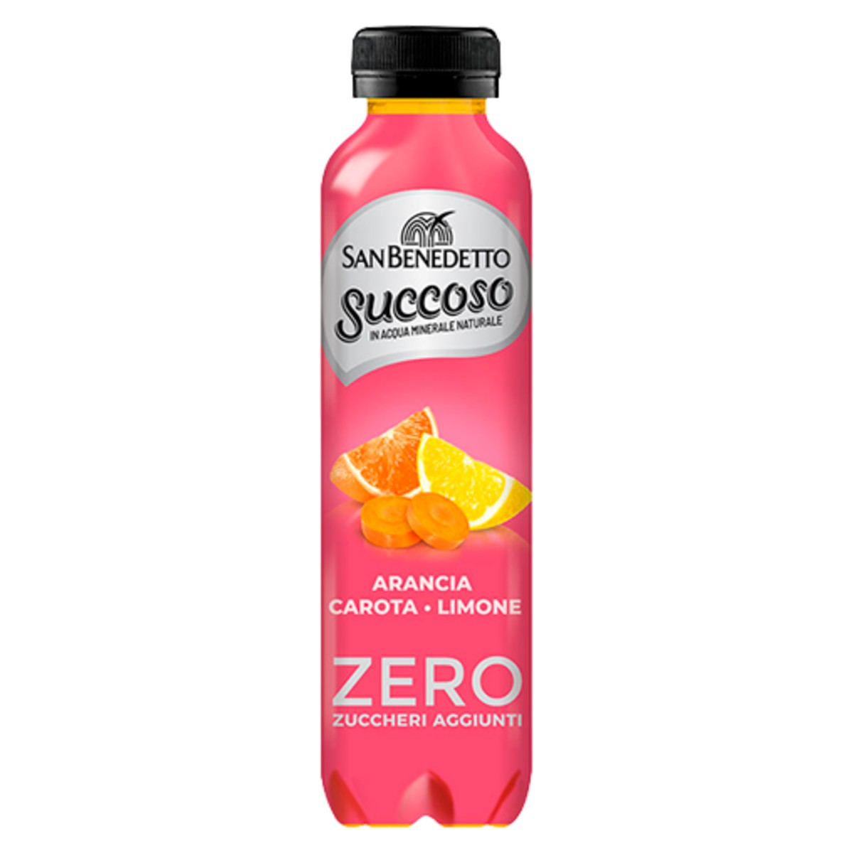 San Benedetto Zero ACE Drink 400ml
