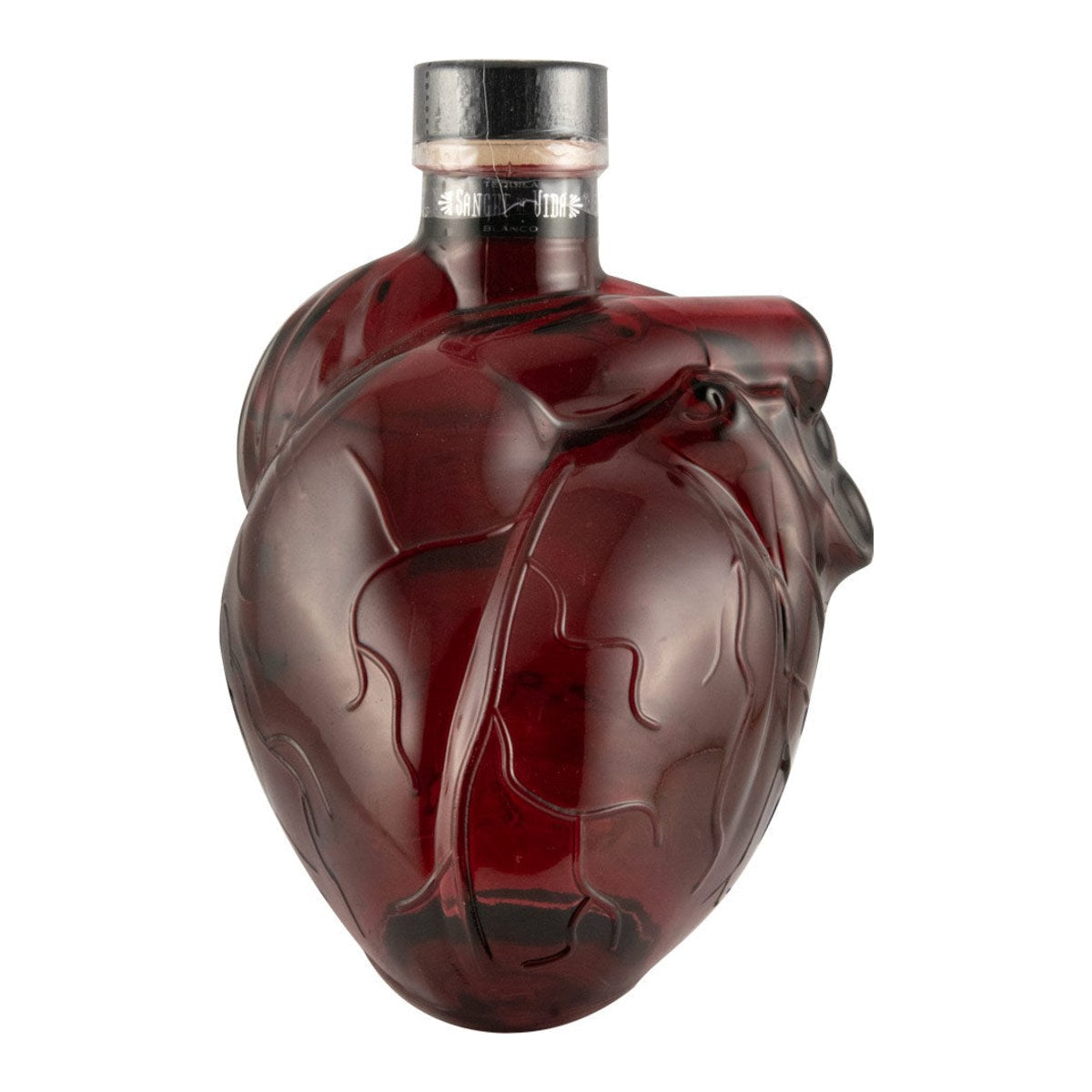 Sangre de Vida Tequila Blanco 700ml 40% ABV