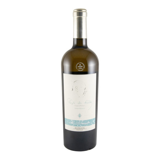 São Domingos Lopo de Freitas White Wine Bairrada 2021 750ml 14% ABV