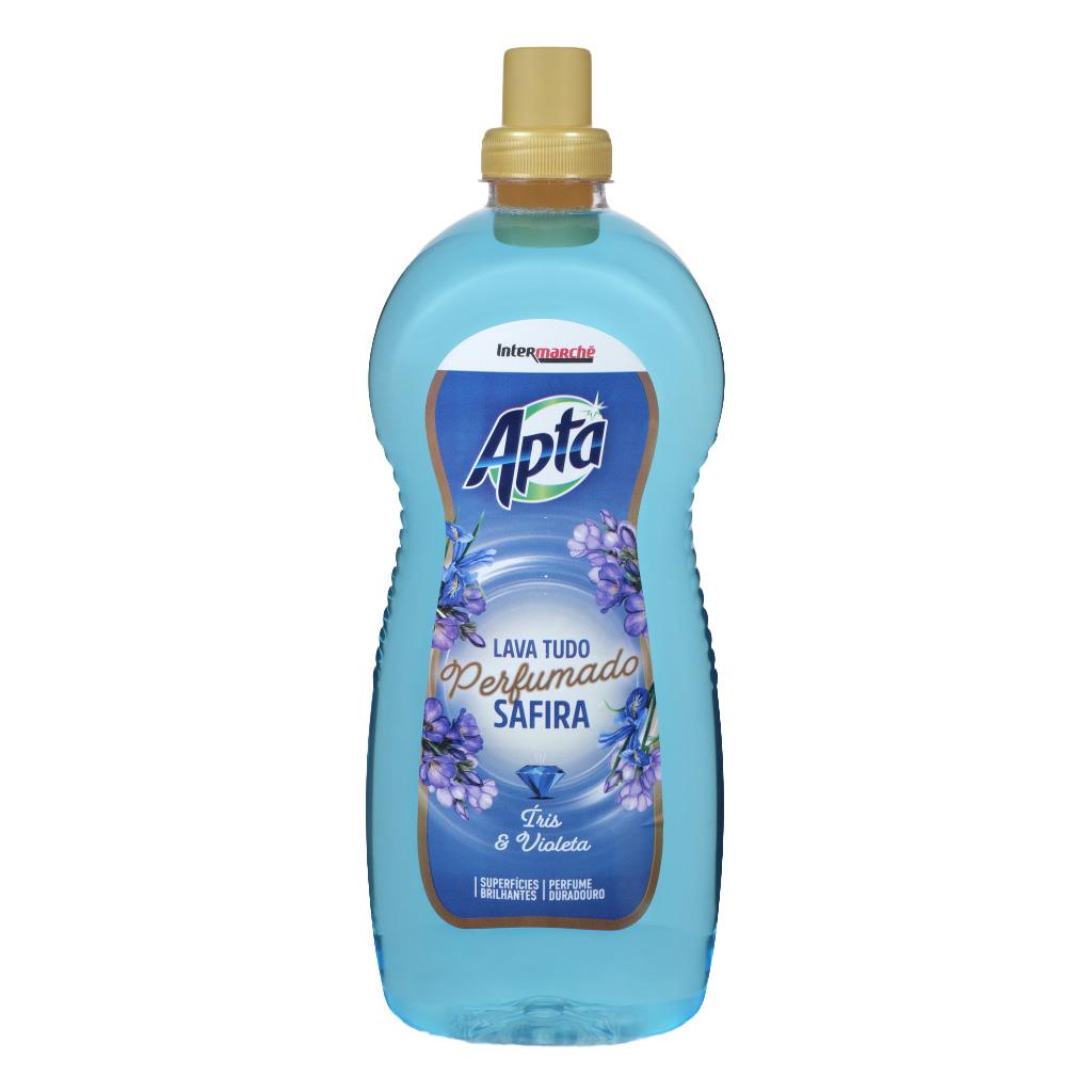 Sapphire All-Purpose Cleaner 1.5L