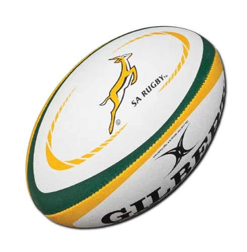 South Africa Gilbert Rugby Ball