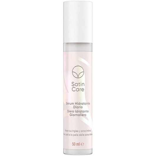 Satin Care Daily Intimate Moisturising Serum 50ml