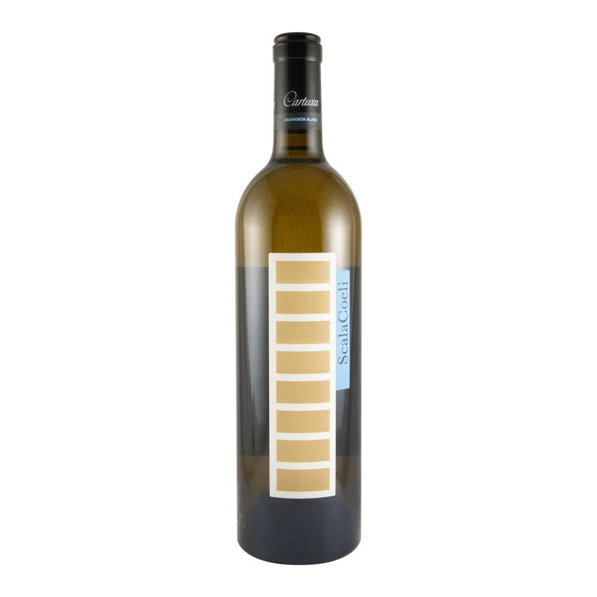 Scala Coeli Sauvignon Blanc White Wine Alentejo 2022 750ml 12.5% ABV