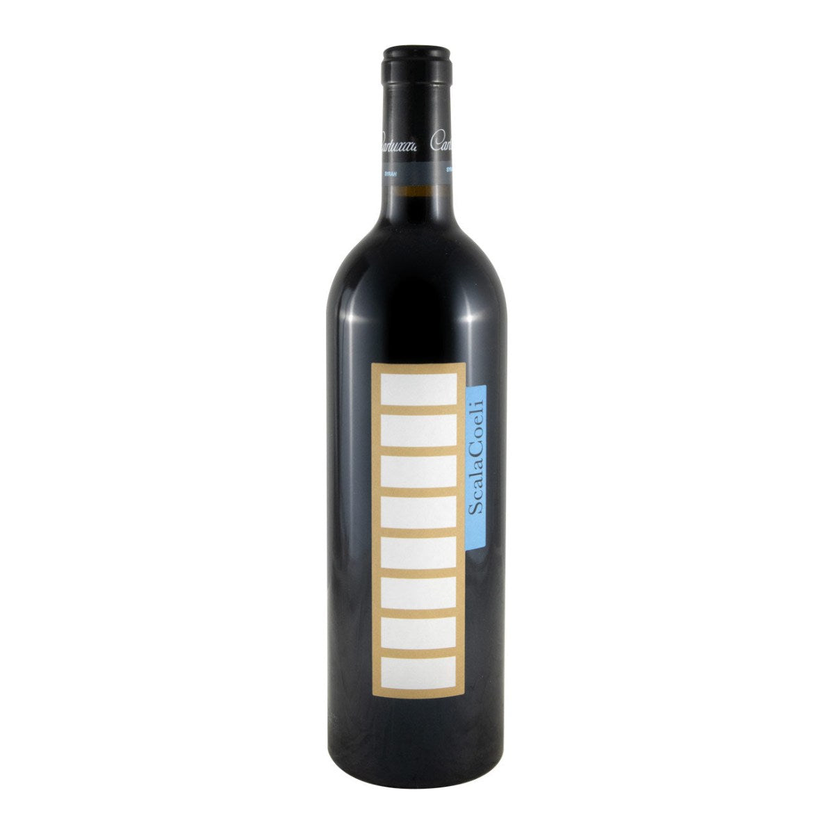 Scala Coeli Syrah Red Wine Alentejo 2022 750ml 15.5% ABV