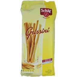 Schär Gluten Free Breadsticks 150g