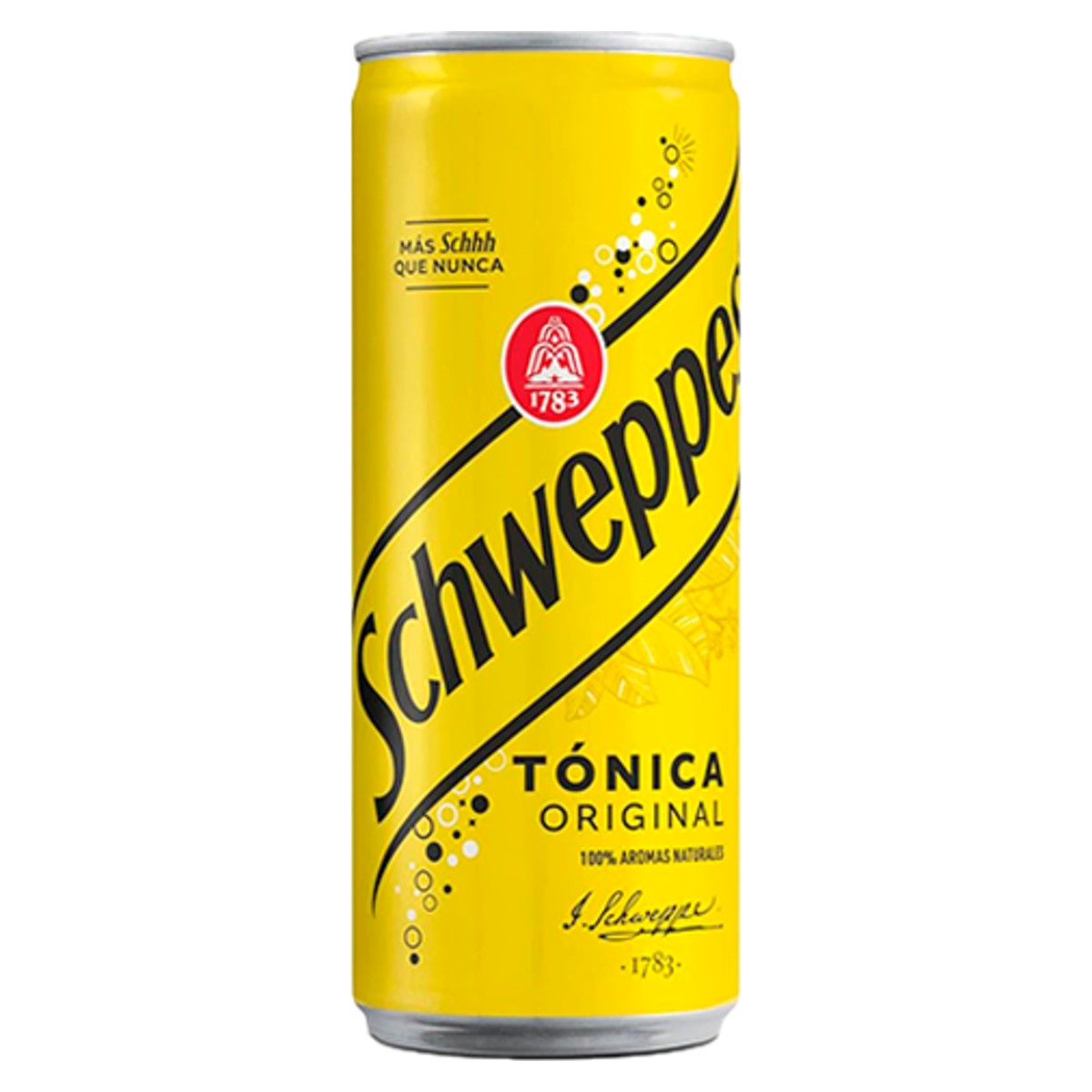 Schweppes Tonic Water 330ml