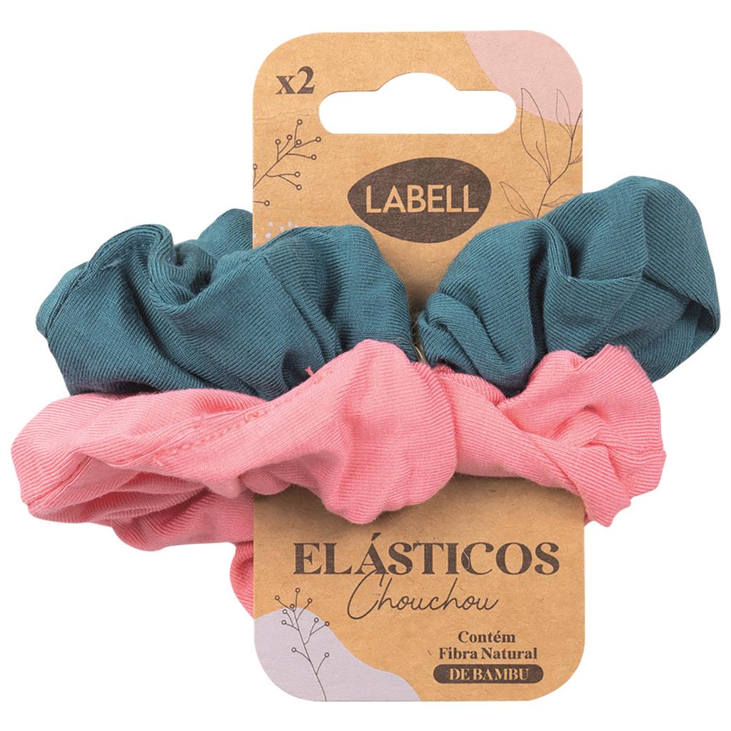 Scrunchie Hair Bands Pack of 2