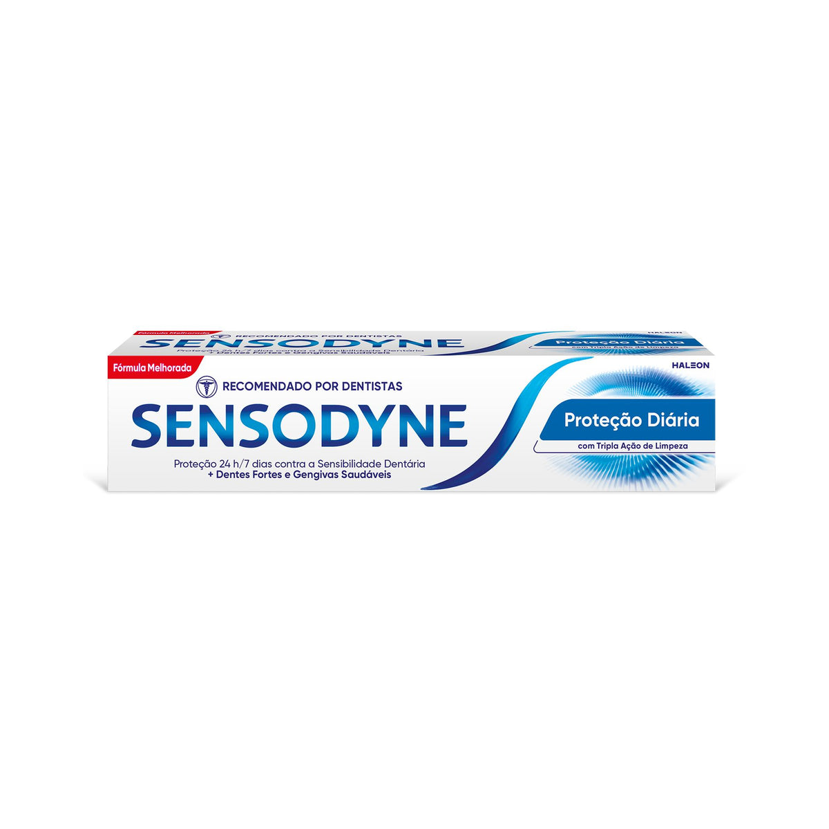 Sensodyne Daily Protection Toothpaste 75ml
