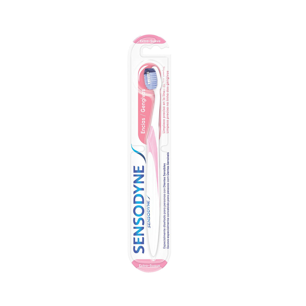 Sensodyne Gum Care Extra Soft Toothbrush