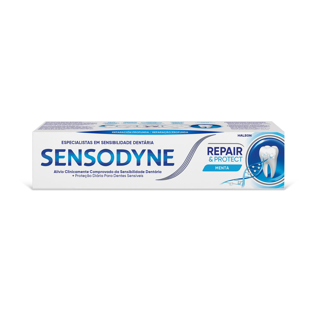 Sensodyne Repair and Protect Toothpaste 75ml