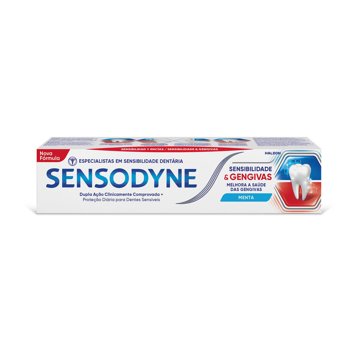 Sensodyne Sensitivity and Gum Toothpaste 75ml
