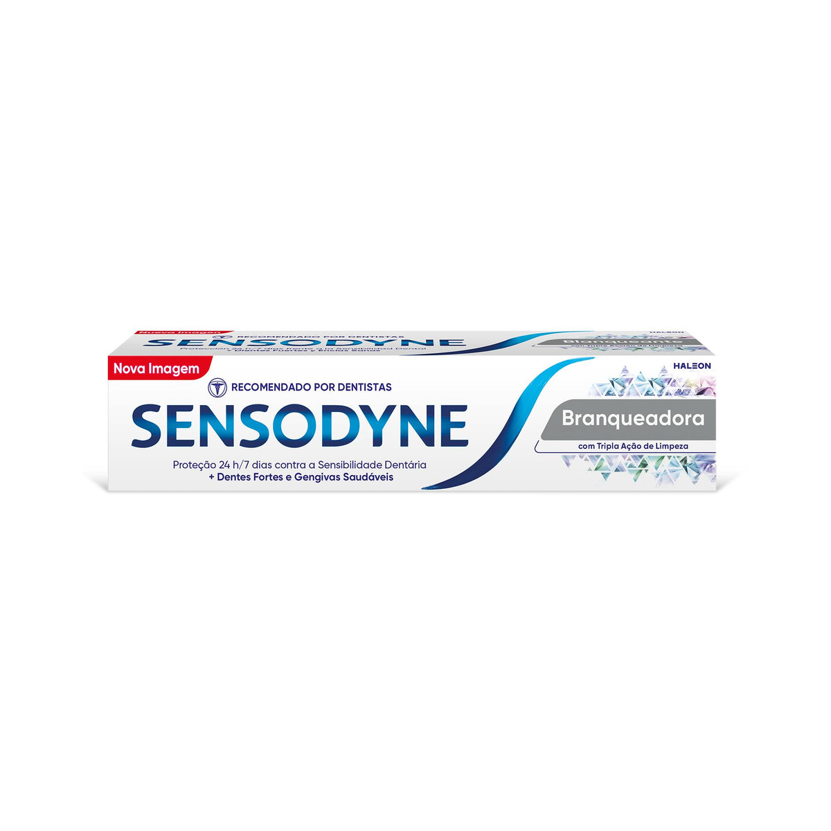 Sensodyne Whitening Toothpaste 75ml