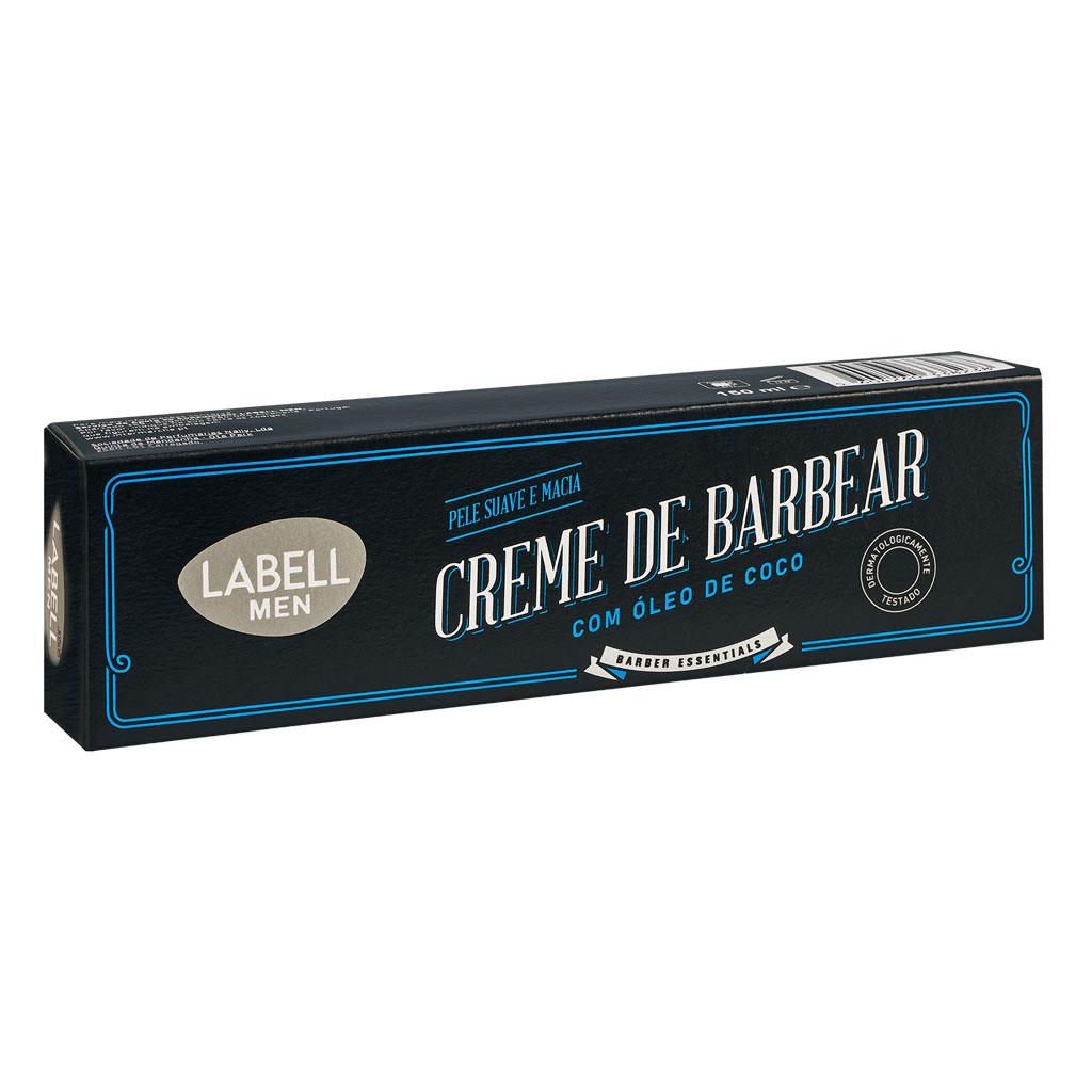 Shaving Cream 150ml