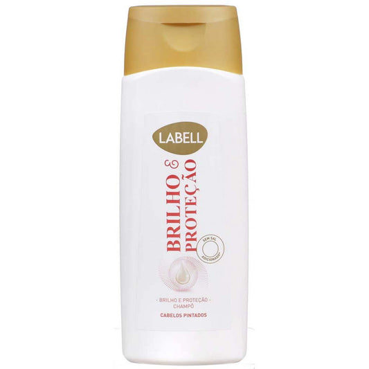Shine and Protect Shampoo 300ml