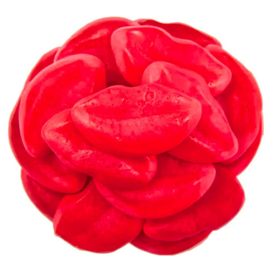 Shiny Lip Gummies by Weight