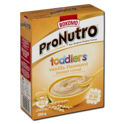 Pronutro Original 500g Trigo e Sem Glúten