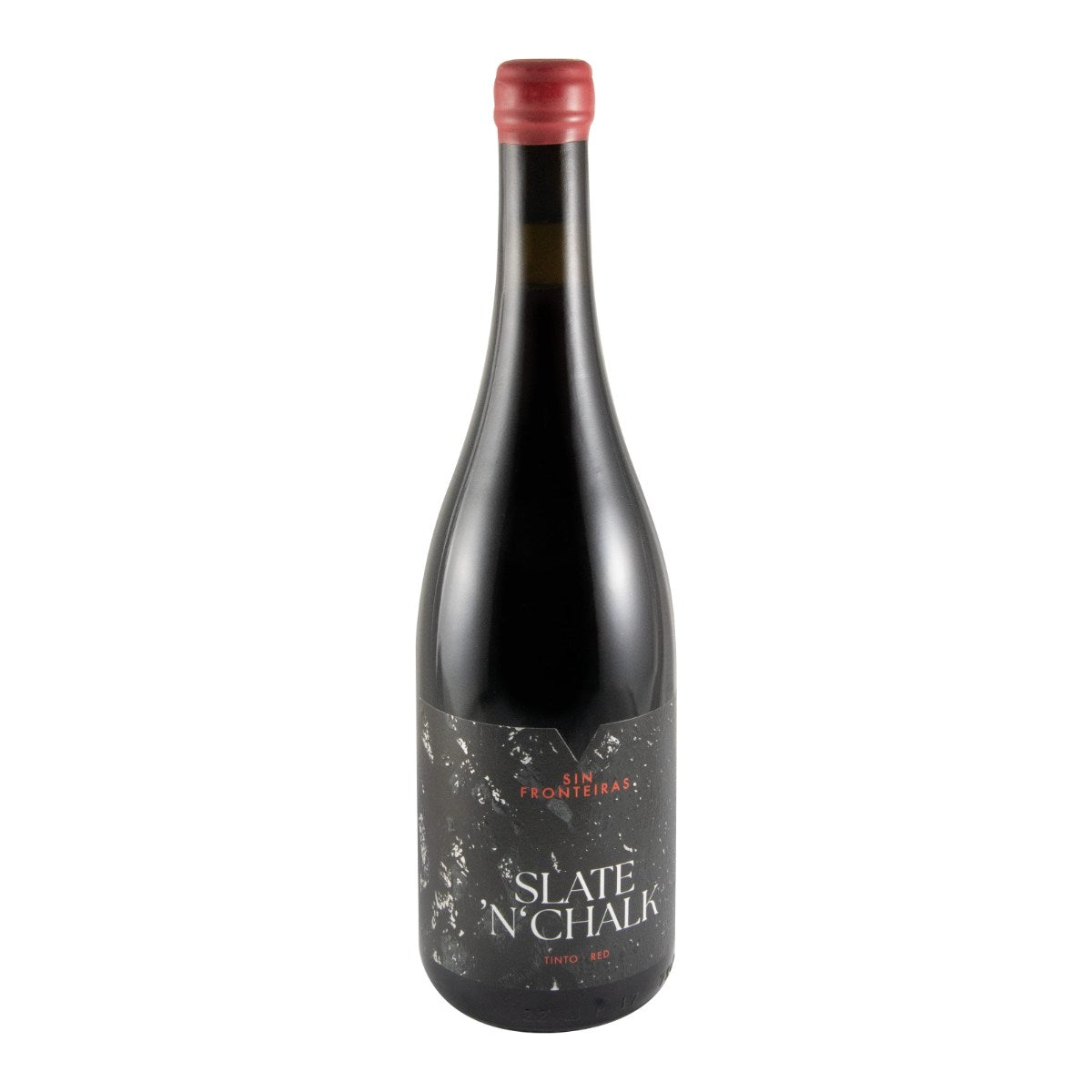 Slate 'N' Chalk Palhete Red Wine Alentejo 2022 750ml 11.5% ABV