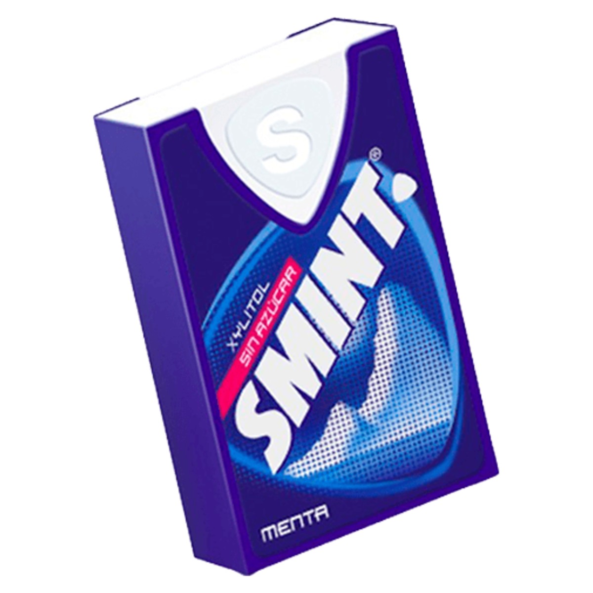 Smint Mint Sugar-Free Mints 8g