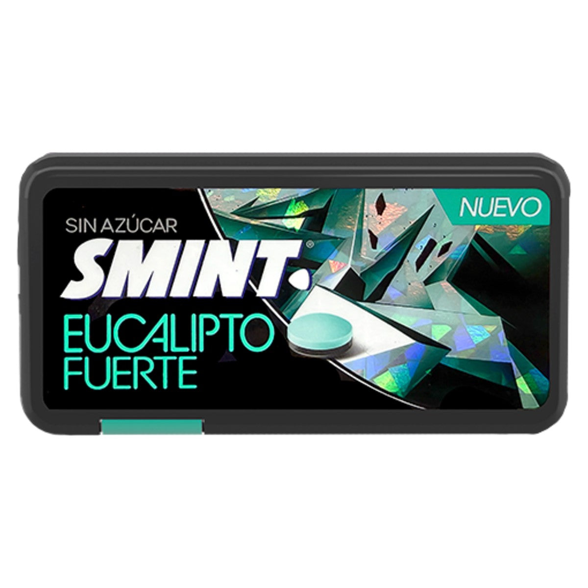 Smint Strong Eucalyptus Mints 21g