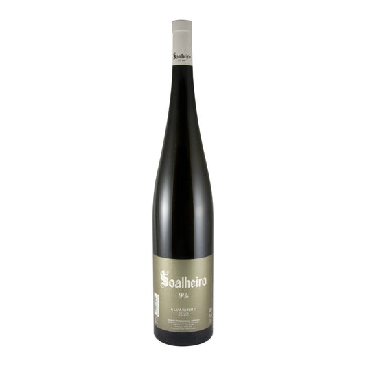 Soalheiro Alvarinho Dócil White Wine Vinho Verde 2022 1.5L 9% ABV