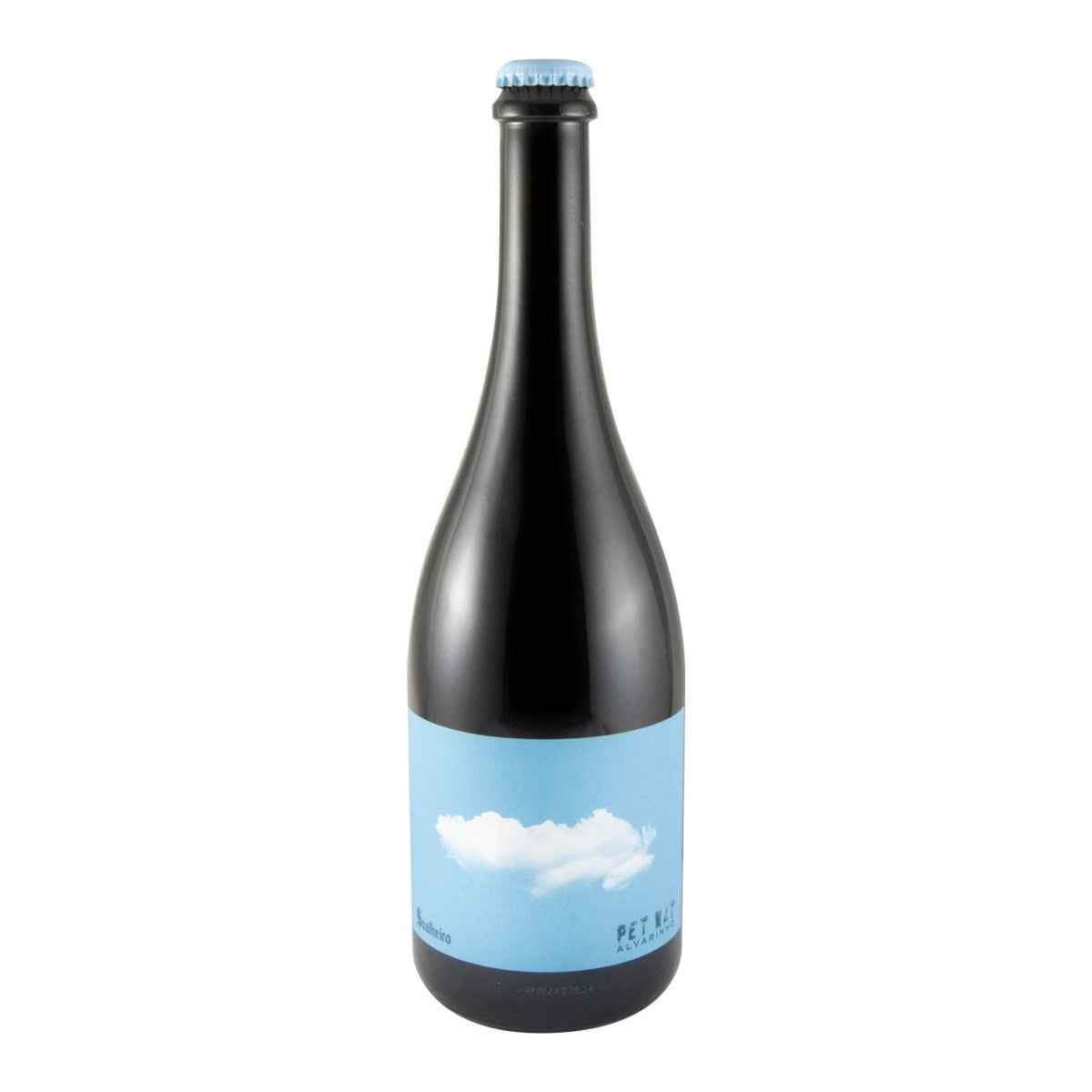 Soalheiro Alvarinho Pét-Nat Sparkling White Wine Vinho Verde 2024 750ml 13% ABV