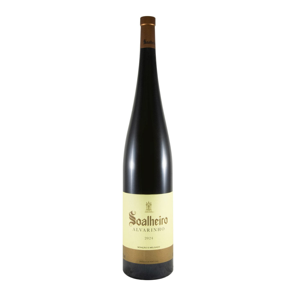 Soalheiro Alvarinho White Wine Vinho Verde 2024 1.5L 12.5% ABV