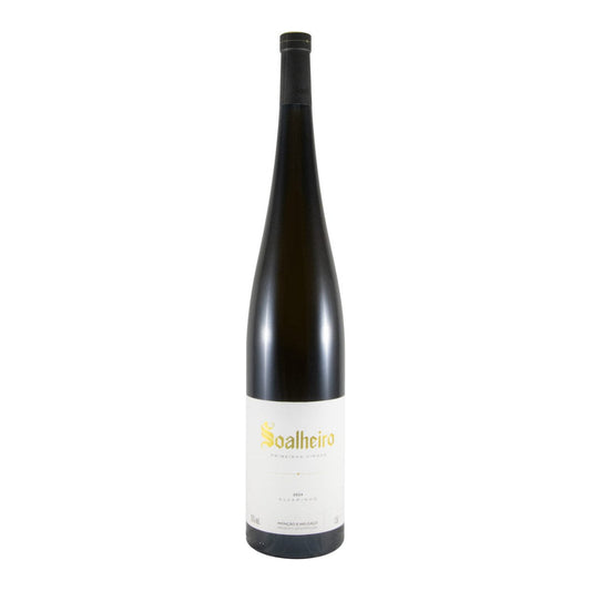 Soalheiro First Vines Alvarinho White Wine Vinho Verde 2024 1.5L 13% ABV