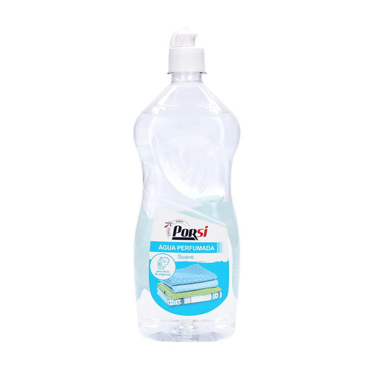 Soft Scent Ironing Water 1L