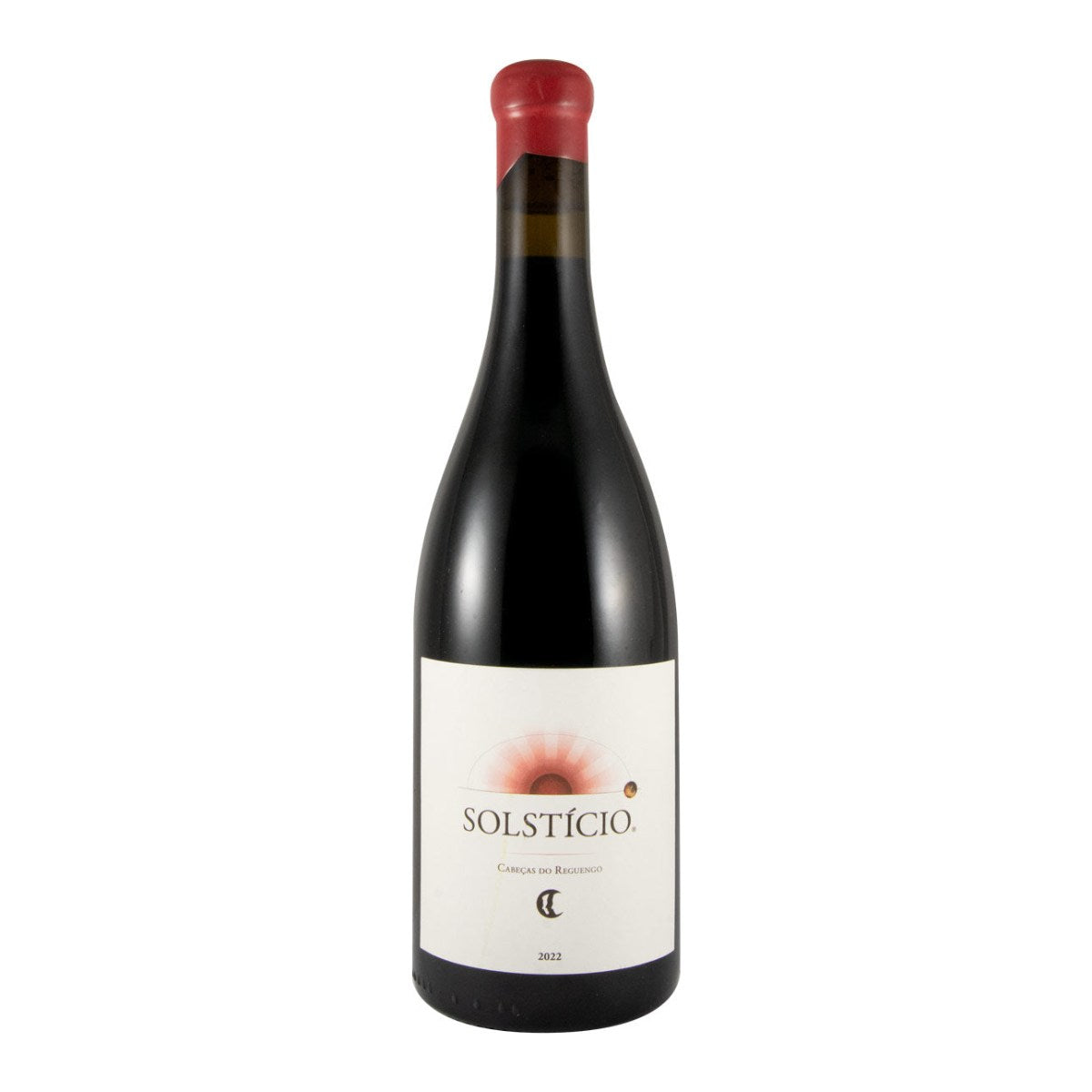 Solstício Organic Red Wine Alentejo 2022 750ml 13% ABV