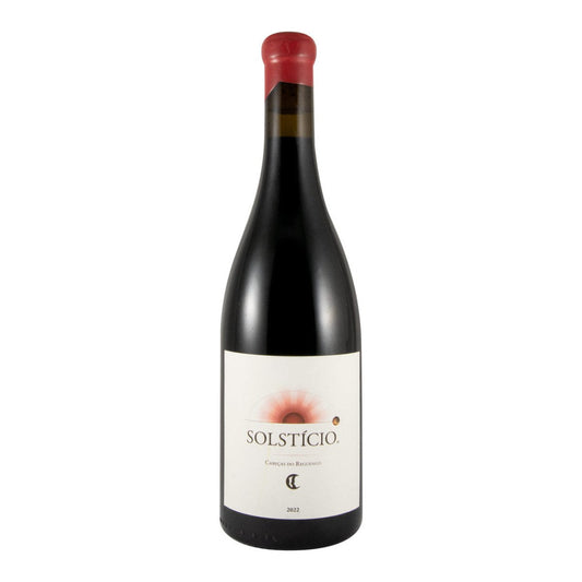 Solstício Organic Red Wine Alentejo 2022 750ml 13% ABV