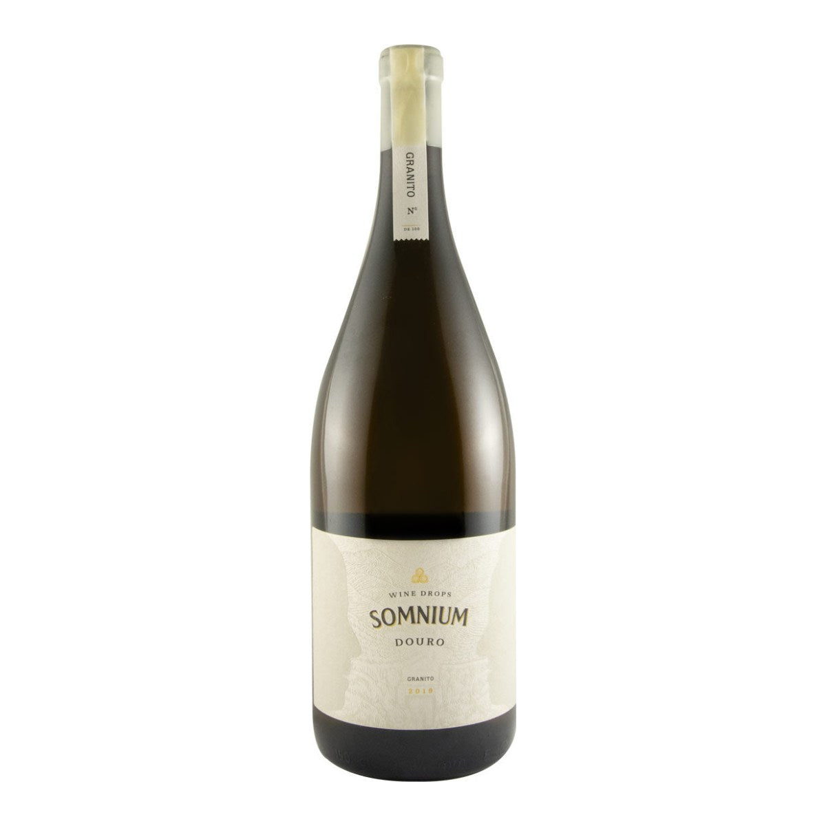 Somnium Granito White Wine Douro 2019 1.5L 12% ABV