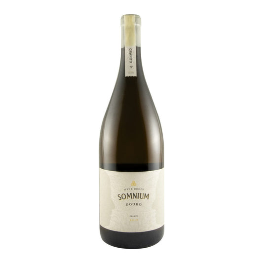 Somnium Granito White Wine Douro 2019 1.5L 12% ABV