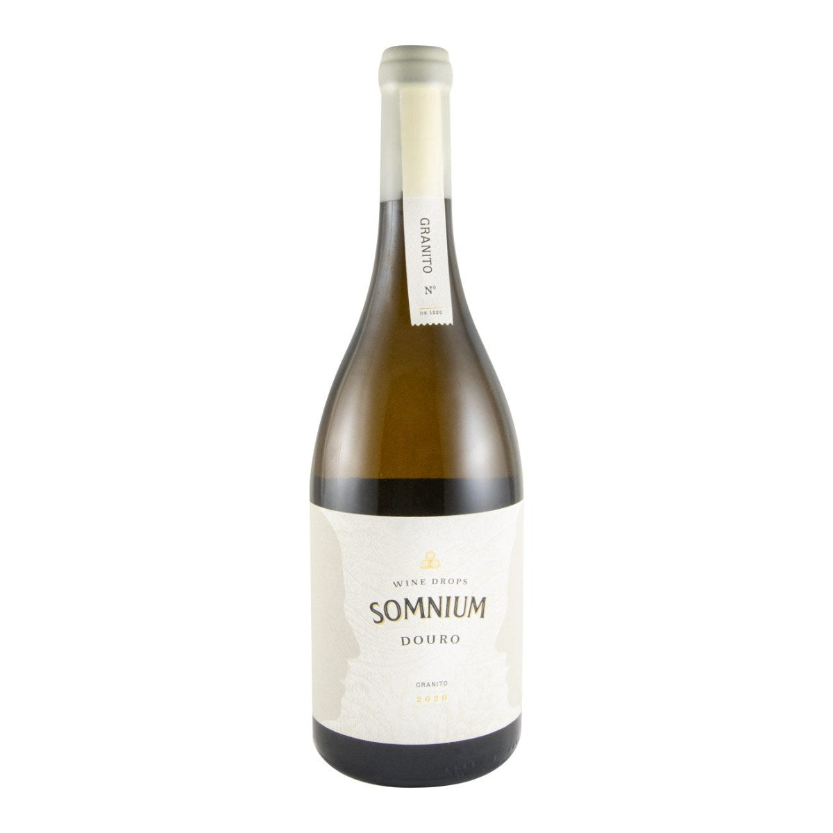 Somnium Granito White Wine Douro 2020 750ml 12% ABV