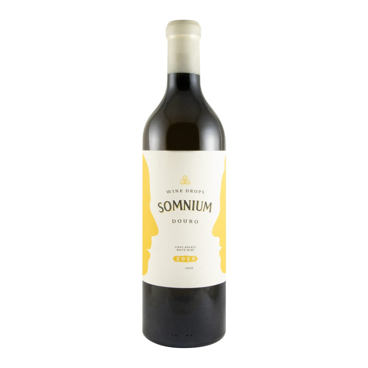 Somnium White Wine Douro 2020 750ml 12.5% ABV