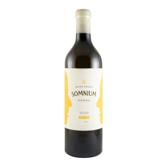 Somnium White Wine Douro 2020 750ml 12.5% ABV