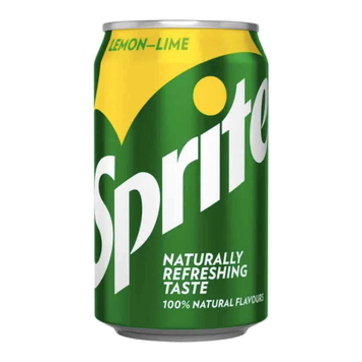 Sprite Lemon Lime 330ml