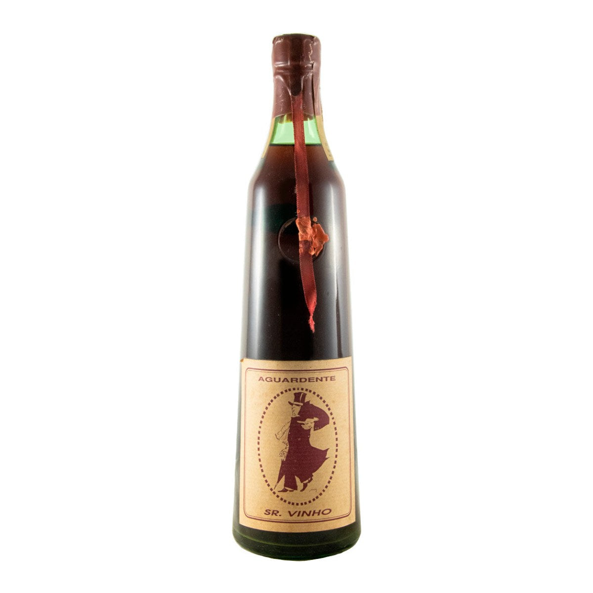 Sr. Vinho Loureiro 20 Year Old Aguardente Vínica 700ml