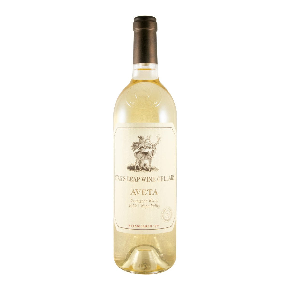 Stag's Leap Aveta Sauvignon Blanc White Wine Napa Valley 2022 750ml 13.5% ABV