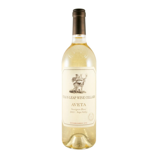 Stag's Leap Aveta Sauvignon Blanc White Wine Napa Valley 2022 750ml 13.5% ABV