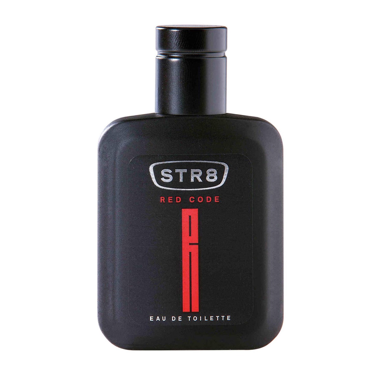 str8 red code eau de toilette 50ml mens fragrance perfume spray grooming personal care