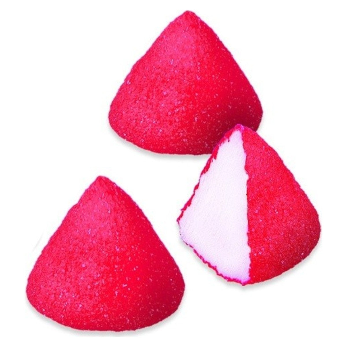 Strawberries and Cream Marshmallows 150g