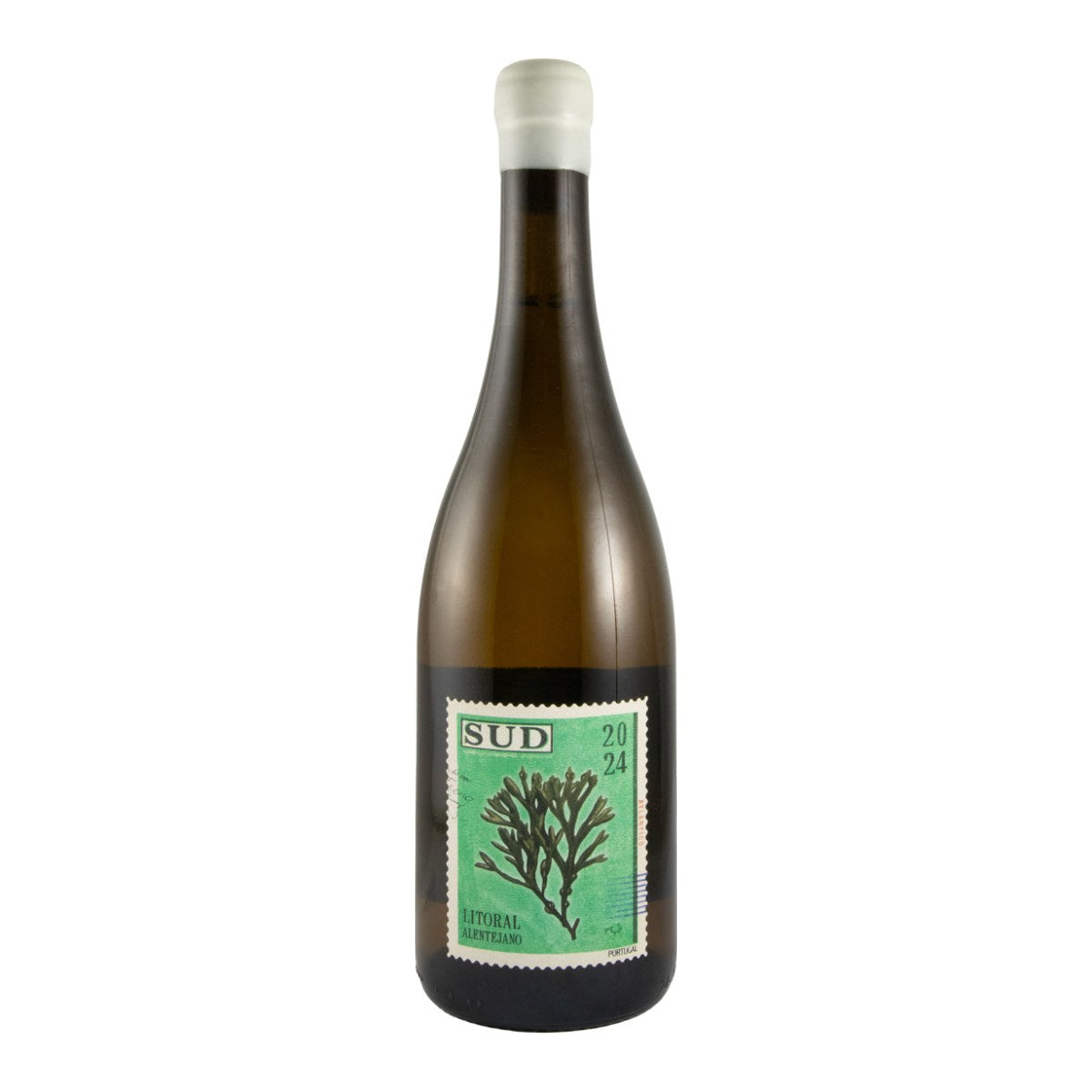 Sud Suma White Wine Alentejo 2024 750ml 12.5% ABV