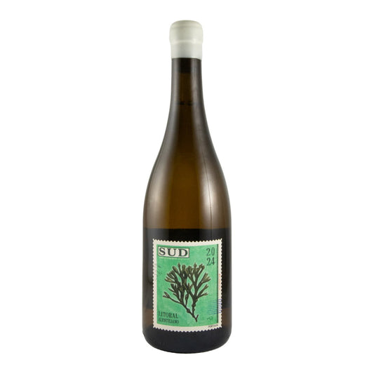 Sud Suma White Wine Alentejo 2024 750ml 12.5% ABV
