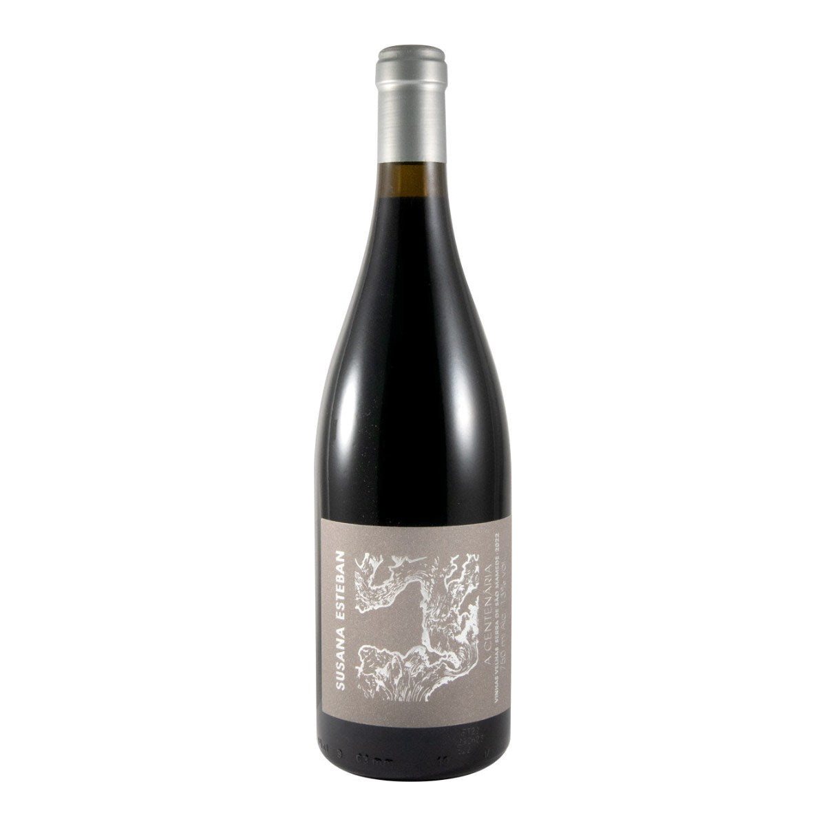 Susana Esteban A Centenária Red Wine Alentejo 2022 750ml 13% ABV