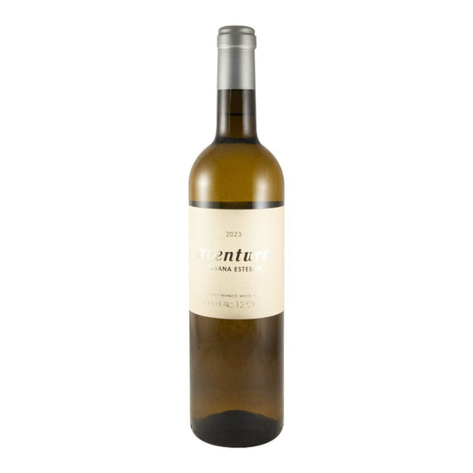 Susana Esteban Aventura White Wine Alentejo 2023 750ml 12.5% ABV