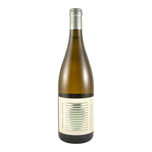 Susana Esteban Procura in Amphora Old Vines White Wine Alentejo 2023 750ml 12.5% ABV