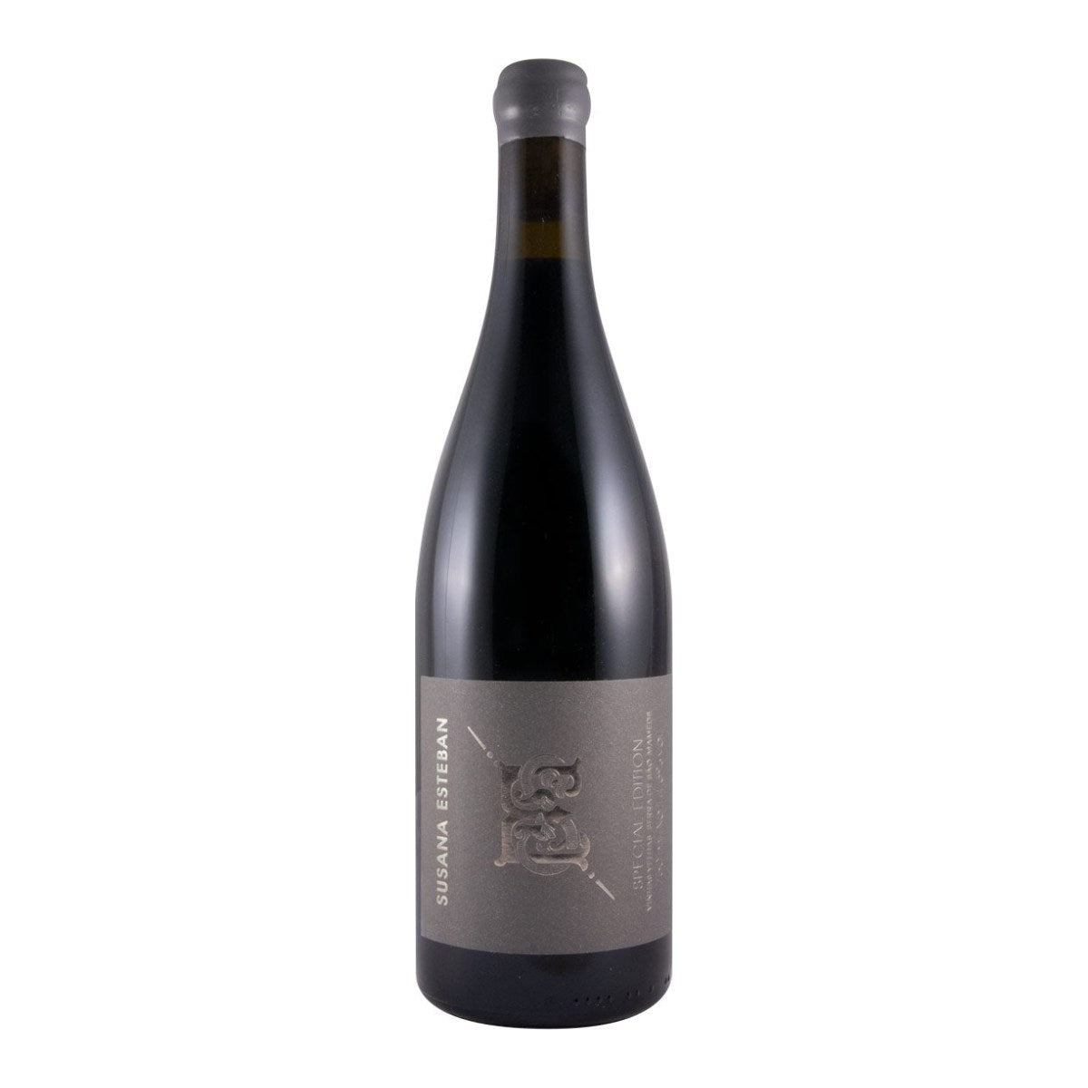Susana Esteban Special Edition Red Wine Alentejo 2018 750ml 14.5% ABV